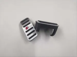 Audi A3 Uyumlu S-Line Pedal Seti (2014-2019)At thumb 4