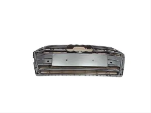 Audi A5 Uyumlu S5 2016-2019 Panjur - Gri thumb 3