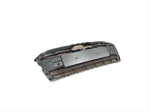 Audi A5 Uyumlu S5 2016-2019 Panjur - Gri thumb 4