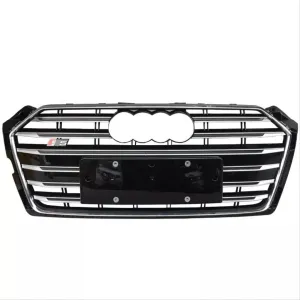 Audi A5 2007-2016 (8T) uyumlu 2012-2016 Panjur S5 Siyah modelleri DRS Tuning'de. Kaliteli malzeme, hızlı kargo ve güvenli alışverişle hemen inceleyin.
