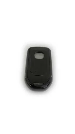 Honda Civic Uyumlu Fc5-Fk7 Plastik Anahtar Kılıfı Siyah Kapaklı (Keyless Go Modeller İçin) thumb 4