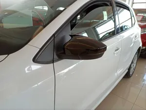 Volkswagen Polo Uyumlu 2010-2017 Batman Ayna Kapağı thumb 2