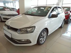 Volkswagen Polo Uyumlu 2010-2017 Batman Ayna Kapağı thumb 3