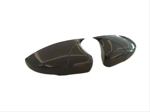 Volkswagen Polo Uyumlu 2010-2017 Batman Ayna Kapağı thumb 4