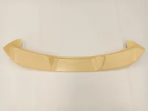 Seat Leon Uyumlu 2012-2016 Cupra Tavan Spoiler thumb 2