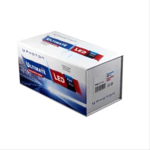 Çamkıran uyumlu Ultimate H4 2+ Plus Headlıght LED modelleri DRS Tuning'de. Kaliteli malzeme, hızlı kargo ve güvenli alışverişle hemen inceleyin.