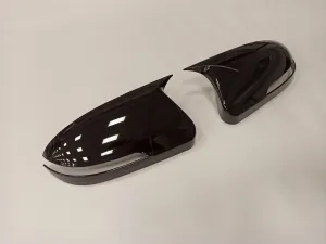 Hyundai I20 Uyumlu 2014-2019 Batman Ayna Kapağı Sinyalli Modeller İçin thumb 2