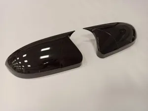 Hyundai I20 Uyumlu 2014-2019 Batman Ayna Kapağı Sinyalsiz Modeller İçin thumb 2