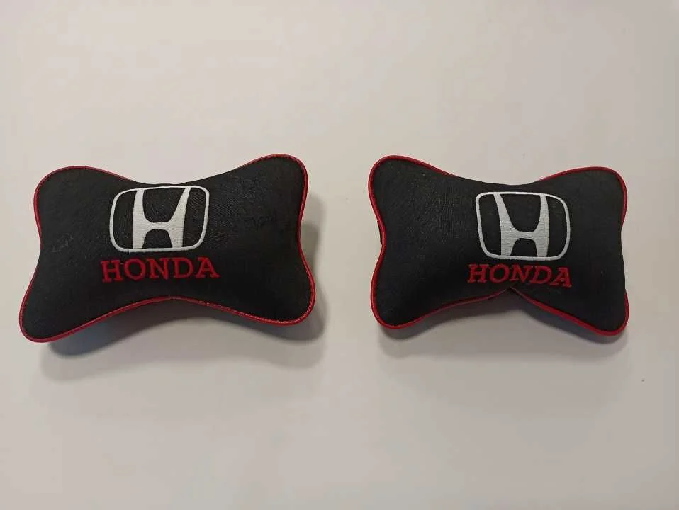 Honda Boyun Uyumlu Yastığı