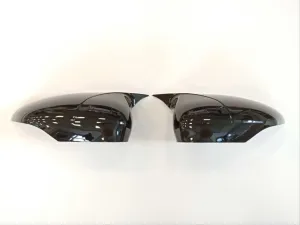Ford Fiesta Uyumlu 2008-2017 Mk7 Batman Ayna KapağıDRS Tuning kalitesiyle tanışın! Özel olarak Ford MK7 model araçlar için üretilen bu ürün, otomobilinizin hatl