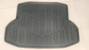 Honda Civic Uyumlu Fc5 2016-2020 Bagaj Havuzu D thumb 1