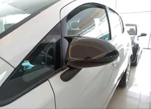Opel Corsa Uyumlu 2014-2019 Batman Ayna Kapağı thumb 2