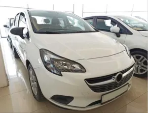 Opel Corsa Uyumlu 2014-2019 Batman Ayna Kapağı thumb 4