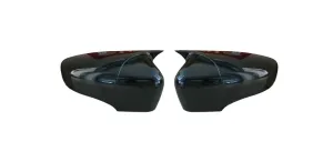 Renault Clıo Uyumlu 4 Batman Ayna Kapağı thumb 1