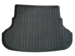 Hyundai Accent Uyumlu Blue 2011-2018 Bagaj Havuzu thumb 2