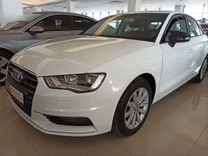 Audi A3 Uyumlu 2013-2019 Batman Ayna Kapağı thumb 1