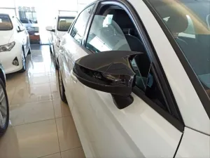 Audi A3 Uyumlu 2013-2019 Batman Ayna Kapağı thumb 2
