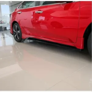 Honda Civic Uyumlu Fc5 2016-2020 Concept Model Marspıyel thumb 1
