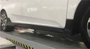 Honda Civic Uyumlu Fc5 2016-2020 Modulo Marspıyel thumb 1