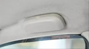 CIVIC FC5 UYUMLU Gözlük Kabı Uyumlu thumb 2