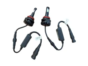 H11 Cob Uyumlu Ampul thumb 4