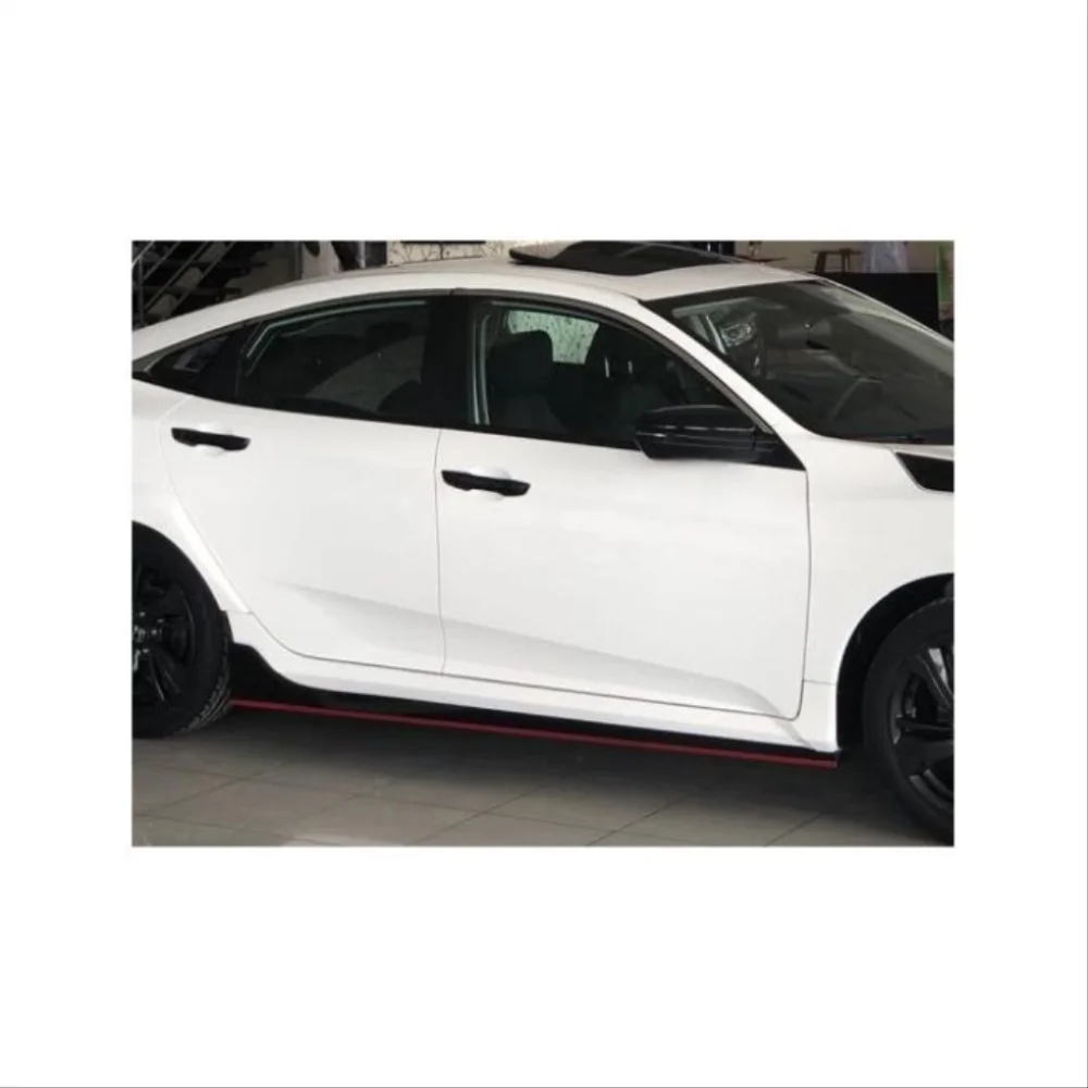 Honda Civic Uyumlu Fc5 2016-2020 Type-R Marspıyel