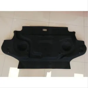 Honda Civic Uyumlu Fc5 2016-2020 Bagaj Pandizotu thumb 3