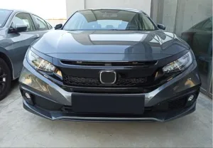 Honda Civic uyumlu Fc5 Makyajlı Kasa Type-R Panjur modelleri DRS Tuning'de. Kaliteli malzeme, hızlı kargo ve güvenli alışverişle hemen inceleyin.