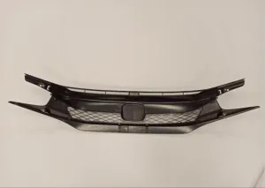 Honda Civic Uyumlu Fc5 Makyajlı Kasa Type-R Panjur thumb 2