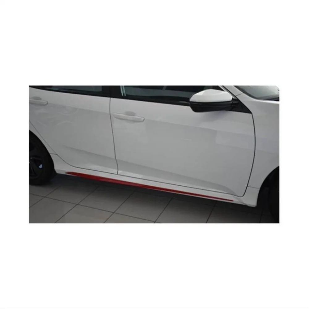 Honda Civic Uyumlu Fc5 2016-2020 Marspıyel Çıtası