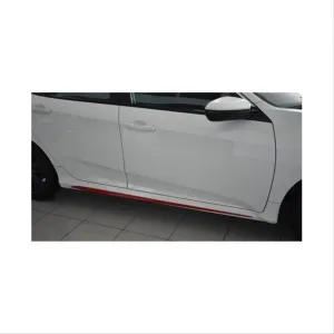 Honda Civic Uyumlu Fc5 2016-2020 Marspıyel Çıtası thumb 1