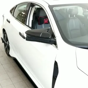 Honda Civic Uyumlu Fc5 2016-2020 Kör Nokta Kameralı AynaDRS Tuning kalitesiyle tanışın! Özel olarak Honda  model araçlar için üretilen bu ürün, otomobilinizin h