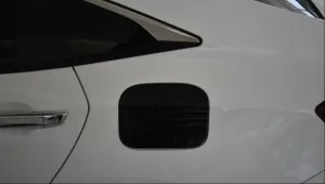 Honda Civic Uyumlu Fc5 2016-2020 Depo Kapağı KarbonDRS Tuning kalitesiyle tanışın! Özel olarak Honda  model araçlar için üretilen bu ürün, otomobilinizin hatlar