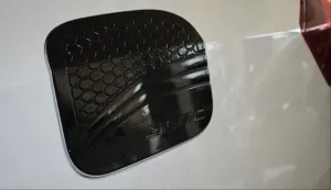 Honda Civic Uyumlu Fc5 2016-2020 Depo Kapağı Karbon thumb 2