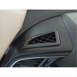 Honda Civic Uyumlu Fc5 2016-2020 Ön Üst Havalandırma KaplamaDRS Tuning kalitesiyle tanışın! Özel olarak Honda  model araçlar için üretilen bu ürün, otomobiliniz