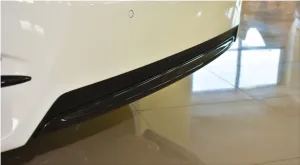 Honda Civic 2015-2021 (FC5) uyumlu Fc5 2016-2020 Arka Tampon Alt Çıta Karbon modelleri DRS Tuning'de. Kaliteli malzeme, hızlı kargo ve güvenli alışverişle