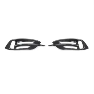 Honda Civic Uyumlu Fc5 2016-2020 Arka Sis Full Kaplama Karbon thumb 4