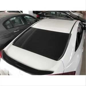 Honda Civic Uyumlu Fc5 2016-2020 Arka Cam Yan LED Kırmızı thumb 3