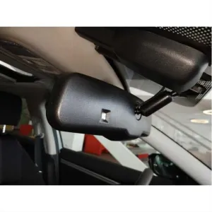 Honda Civic Uyumlu Fc5 2016-2020 Kararan Dıkız Aynası thumb 3