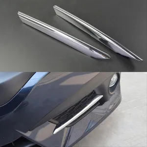 Honda Civic Uyumlu Fc5 2016-2020 Ön Sis Orta Çıta Dizayn BDRS Tuning kalitesiyle tanışın! Özel olarak Honda  model araçlar için üretilen bu ürün, otomobilinizin