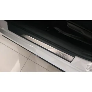 Honda Civic Uyumlu Fc5 Işıksız Kapı EşiğiDRS Tuning kalitesiyle tanışın! Özel olarak Honda  model araçlar için üretilen bu ürün, otomobilinizin hatlarına sporti