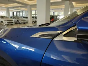 Honda Civic Uyumlu Fc5 2016-2020 Ön Çamurluk Üst Ek thumb 3