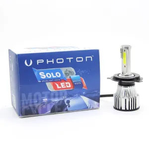 Photon uyumlu Solo Motorcycle H4 modelleri DRS Tuning'de. Kaliteli malzeme, hızlı kargo ve güvenli alışverişle hemen inceleyin.