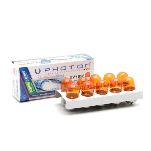 Photon uyumlu Ry10W 12V Turuncu Minyatür Serisi Ph5704 modelleri DRS Tuning'de. Kaliteli malzeme, hızlı kargo ve güvenli alışverişle hemen inceleyin.