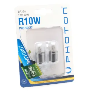 Blister Minyatür Uyumlu Serisi R10W Ph5702 B2