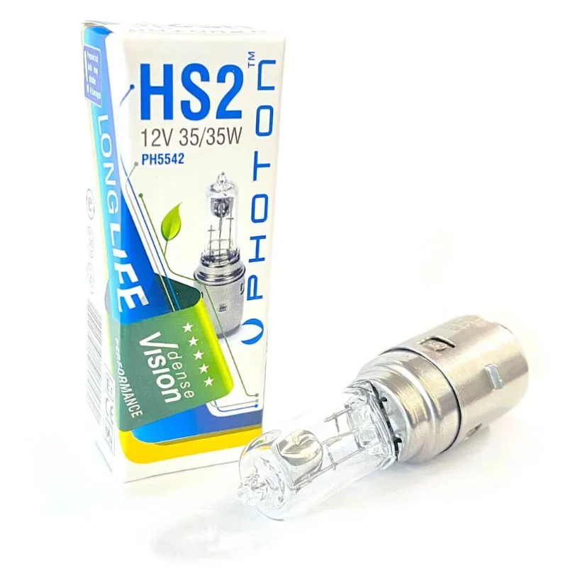 Hs2 Standart Uyumlu Halojen Ph5542