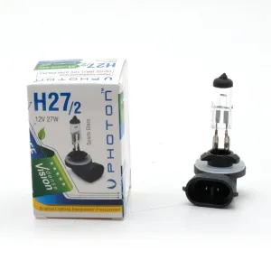 Photon uyumlu H27/2 881 Standart Halojen Ph5527 modelleri DRS Tuning'de. Kaliteli malzeme, hızlı kargo ve güvenli alışverişle hemen inceleyin.
