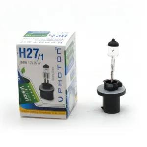 Photon uyumlu H27/1 880 Standart Halojen Ph5526 modelleri DRS Tuning'de. Kaliteli malzeme, hızlı kargo ve güvenli alışverişle hemen inceleyin.