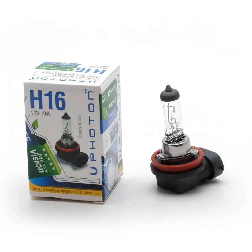 H16 Standart Uyumlu Halojen Ph5516