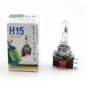 Photon uyumlu H15 Standart Halojen Ph5515 modelleri Oto Aksesuar Shop'de. Kaliteli malzeme, hızlı kargo ve güvenli alışverişle hemen inceleyin.